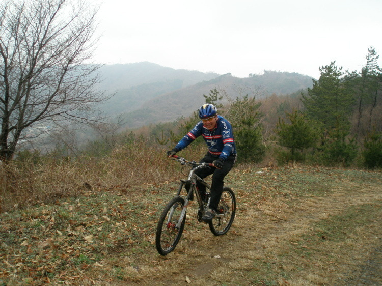서천MTB 이미지
