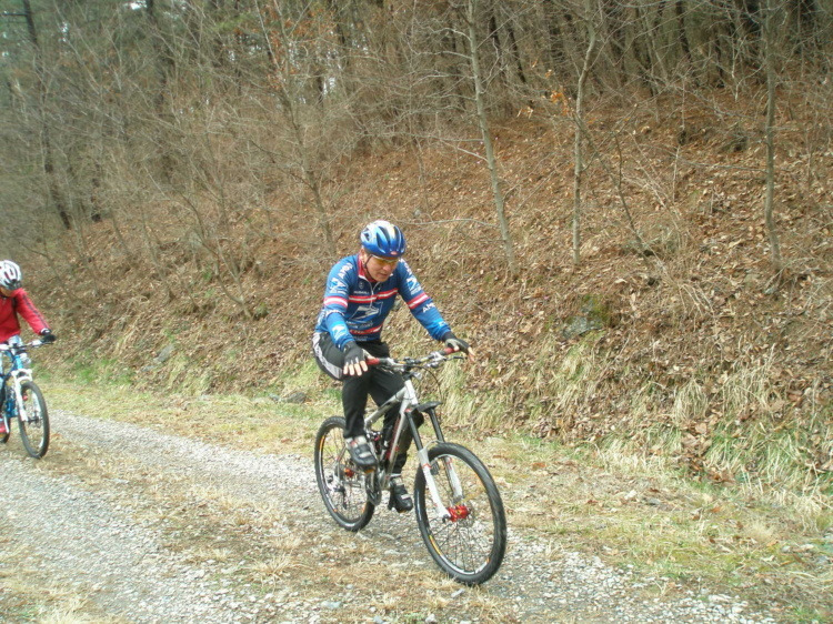 서천MTB 이미지