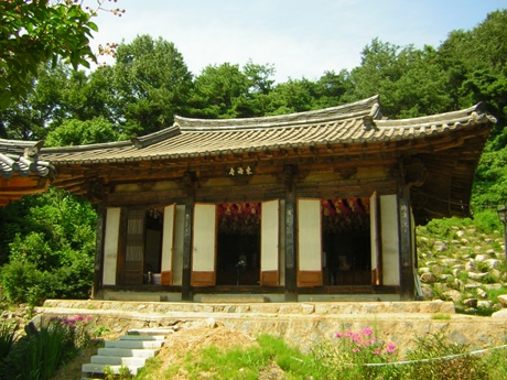 동해사 이미지